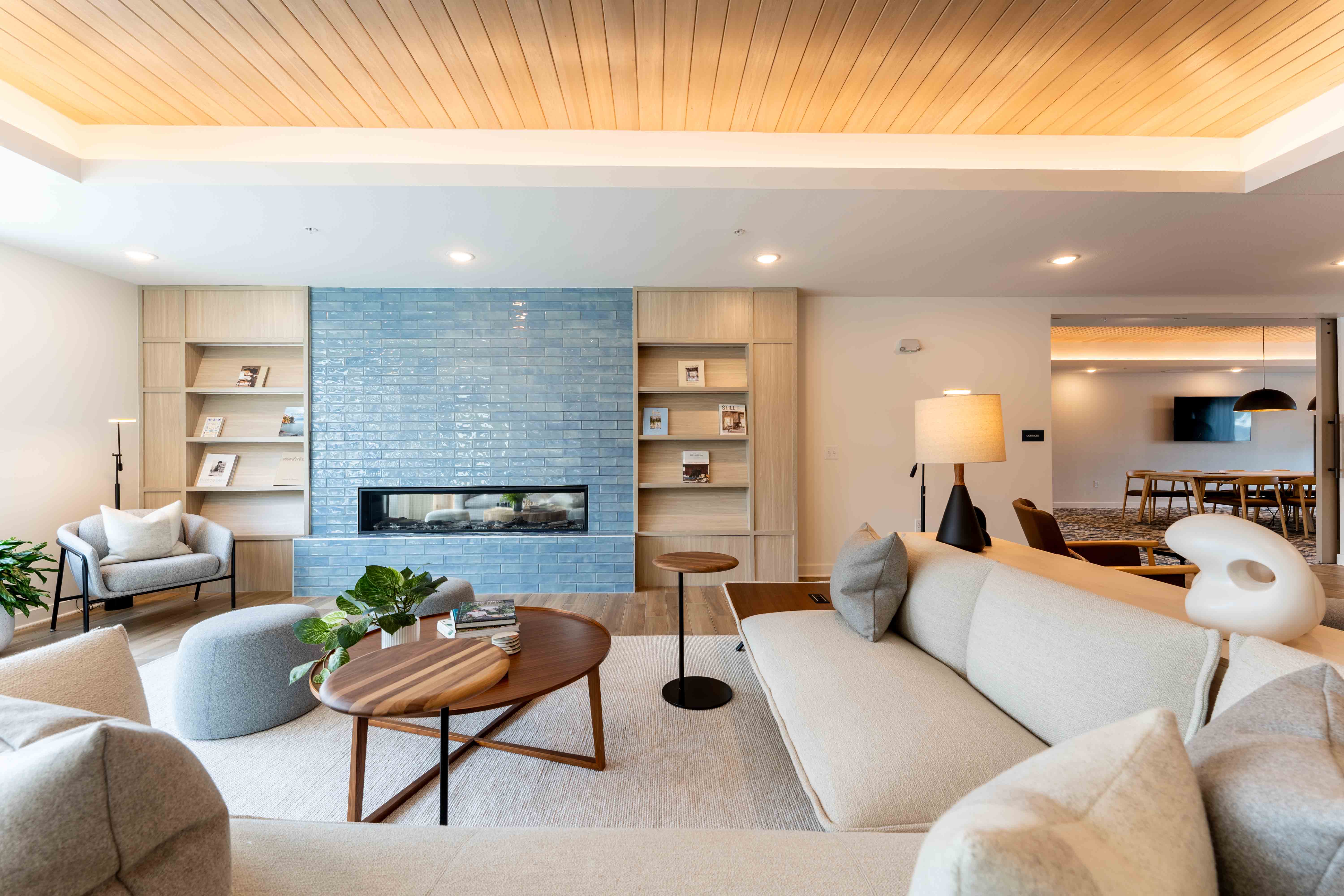 The Ellie is a similar property to Briarhill Apartments located in Eden Prairie